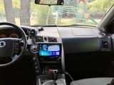 SsangYong Kyron 2013 года за 5 650 000 тг. в Астана – фото 3