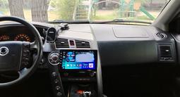 SsangYong Kyron 2013 года за 5 650 000 тг. в Астана – фото 3