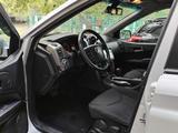 SsangYong Kyron 2013 года за 5 650 000 тг. в Астана – фото 4