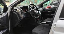 SsangYong Kyron 2013 года за 5 650 000 тг. в Астана – фото 4