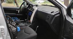 SsangYong Kyron 2013 года за 5 650 000 тг. в Астана – фото 5