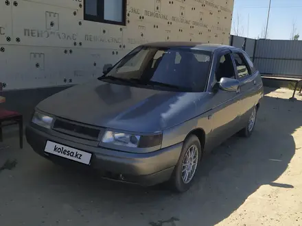 ВАЗ (Lada) 2112 2005 года за 950 000 тг. в Аральск