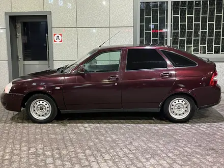 ВАЗ (Lada) Priora 2172 2013 года за 1 850 000 тг. в Павлодар – фото 2