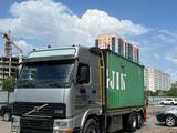 Volvo  FH 1998 годаүшін24 500 000 тг. в Астана – фото 3