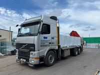 Volvo  FH 1998 годаfor24 500 000 тг. в Астана