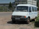 ГАЗ ГАЗель 2002 года за 1 050 000 тг. в Астана