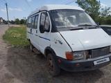 ГАЗ ГАЗель 2002 года за 1 050 000 тг. в Астана – фото 2