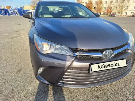 Toyota Camry 2015 года за 8 000 000 тг. в Шымкент
