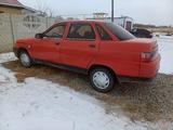 ВАЗ (Lada) 2110 1998 годаfor550 000 тг. в Житикара