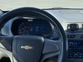 Chevrolet Cobalt 2021 года за 5 950 000 тг. в Экибастуз – фото 11