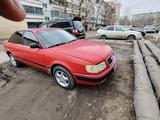 Audi 100 1994 года за 1 900 000 тг. в Экибастуз – фото 5