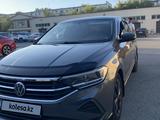 Volkswagen Polo 2022 годаүшін8 000 000 тг. в Экибастуз