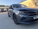 Volkswagen Polo 2022 годаүшін8 000 000 тг. в Экибастуз – фото 5