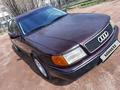 Audi 100 1992 года за 2 000 000 тг. в Караганда – фото 2