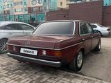 Mercedes-Benz E 240 1984 годаүшін3 333 333 тг. в Астана – фото 3