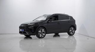 Hyundai Bayon Style 2023 года за 7 900 000 тг. в Алматы