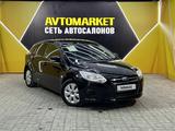 Ford Focus 2013 годаүшін3 200 000 тг. в Актау – фото 3