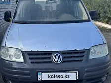 Volkswagen Caddy, 2008