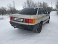 Audi 80 1988 года за 1 250 000 тг. в Караганда – фото 3