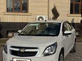 Chevrolet Cobalt 2026 года за 6 800 000 тг. в Шымкент – фото 2