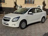 Chevrolet Cobalt 2026 года за 6 800 000 тг. в Шымкент – фото 3