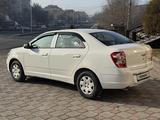 Chevrolet Cobalt 2026 года за 6 800 000 тг. в Шымкент – фото 5