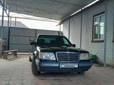 Mercedes-Benz E 200 1995 года за 2 200 000 тг. в Айтеке би