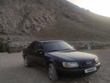 Audi 100 1991 годаүшін1 250 000 тг. в Жанатас