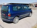 Renault Espace 2001 годаfor2 400 000 тг. в Тараз – фото 8