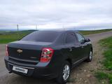 Chevrolet Cobalt 2023 года за 7 000 000 тг. в Усть-Каменогорск – фото 3