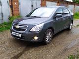 Chevrolet Cobalt 2023 года за 6 700 000 тг. в Усть-Каменогорск