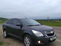 Chevrolet Cobalt 2023 года за 7 200 000 тг. в Усть-Каменогорск