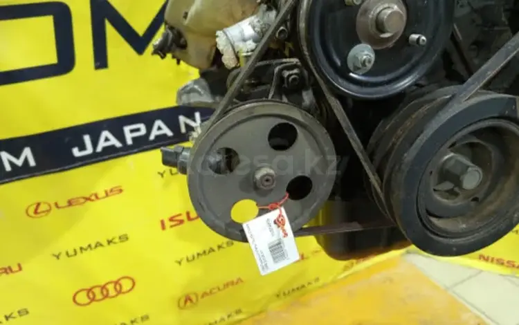Гур гидроусилитель руля Toyota 1Gүшін20 000 тг. в Караганда