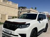 Toyota Land Cruiser Prado 2021 годаүшін27 300 000 тг. в Шымкент