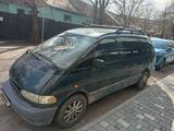 Toyota Previa 1994 года за 1 950 000 тг. в Тараз