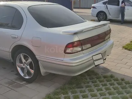 Nissan Cefiro 1998 года за 2 500 000 тг. в Алматы – фото 3