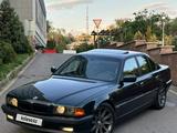 BMW 740 1997 годаүшін5 500 000 тг. в Алматы – фото 5