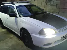 Toyota Caldina, 2001