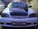 Toyota Caldina 2001 года за 1 900 000 тг. в Алматы – фото 3