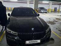 BMW 730 2019 года за 39 000 000 тг. в Астана