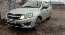 ВАЗ (Lada) Granta 2191 2015 годаfor2 000 000 тг. в Актобе – фото 2