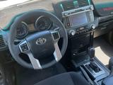 Toyota Land Cruiser Prado 2015 годаүшін14 500 000 тг. в Уральск – фото 5