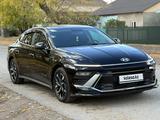 Hyundai Sonata 2024 годаүшін11 300 000 тг. в Караганда – фото 3
