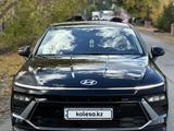Hyundai Sonata 2024 годаүшін11 300 000 тг. в Караганда – фото 2