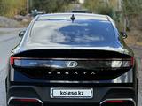 Hyundai Sonata 2024 годаүшін11 300 000 тг. в Караганда – фото 5