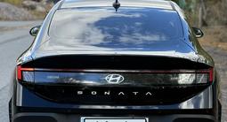 Hyundai Sonata 2024 годаүшін11 300 000 тг. в Караганда – фото 5