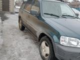 Honda CR-V 1998 года за 4 200 000 тг. в Караганда – фото 4