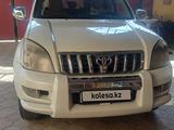 Toyota Land Cruiser Prado 2004 года за 8 500 000 тг. в Тараз