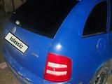 Skoda Fabia 2002 года за 1 450 000 тг. в Атырау – фото 2