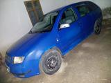 Skoda Fabia 2002 года за 1 450 000 тг. в Атырау – фото 5